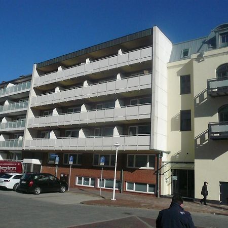 Appartamento App. Renate 23 Westerland Esterno foto
